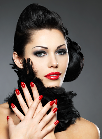 Welcome to Majestic Nails & Spa!