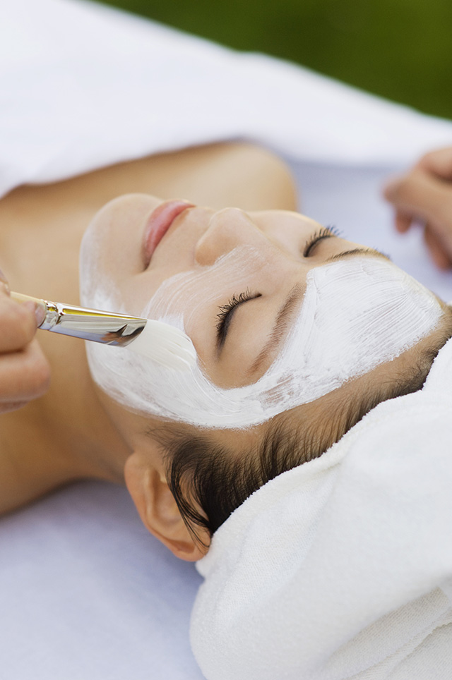 facial